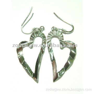 925 sterling silver earring
